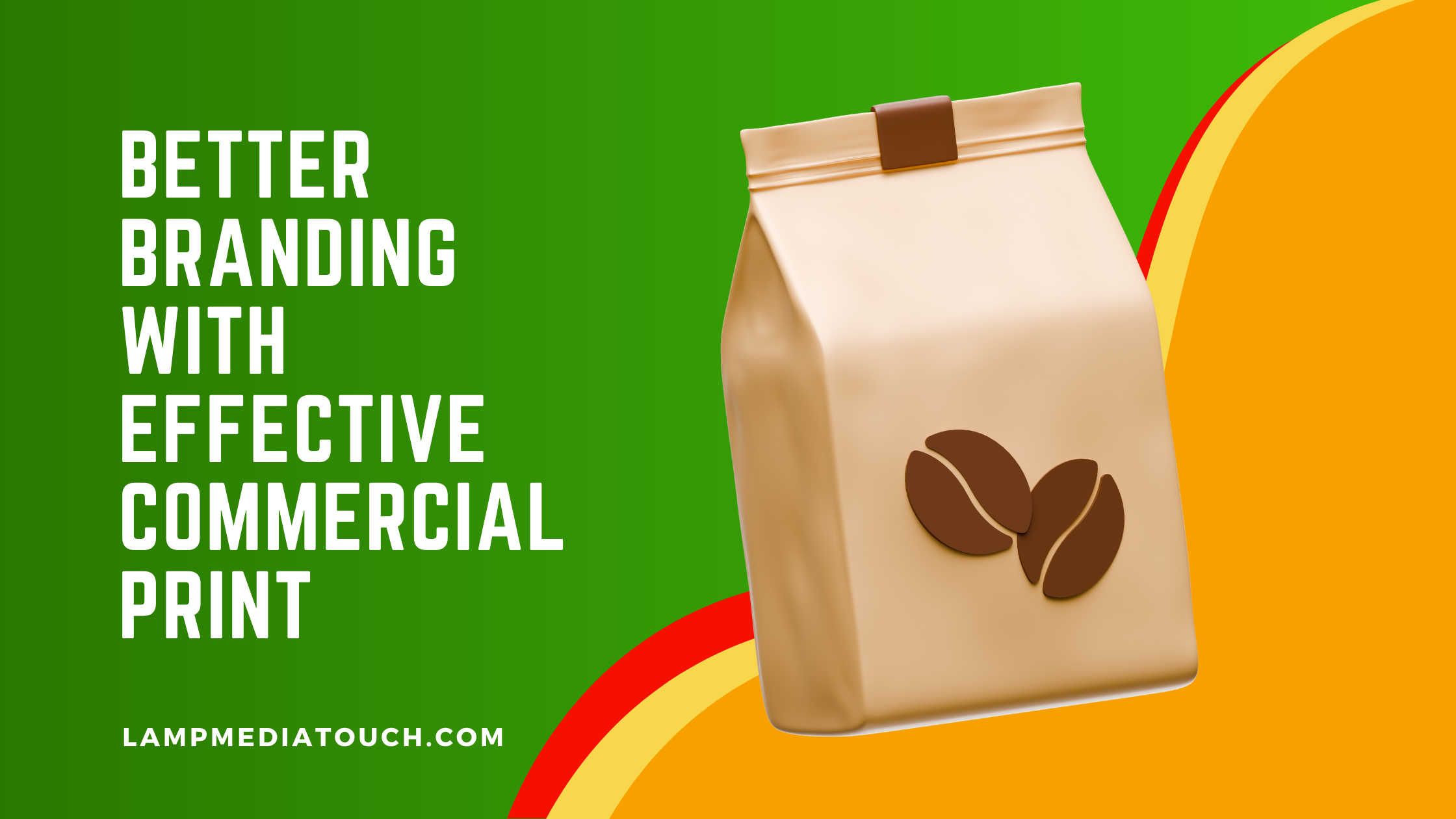 effective commercial print