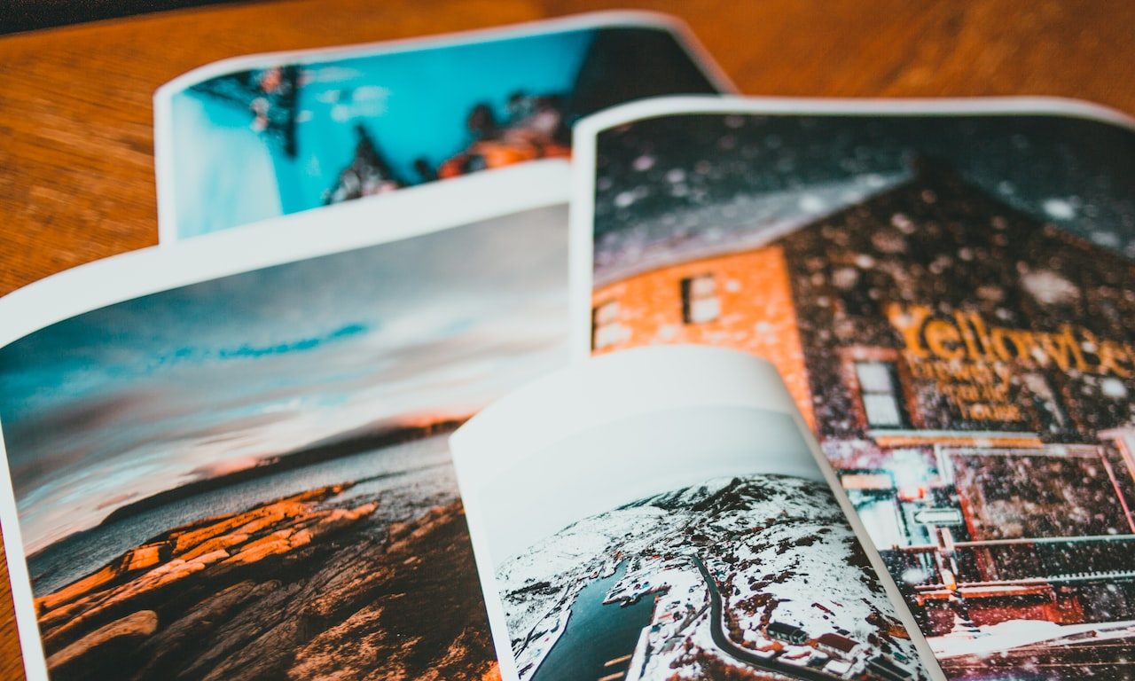 Unlocking the Benefits of Brochures for Marketing Your Business