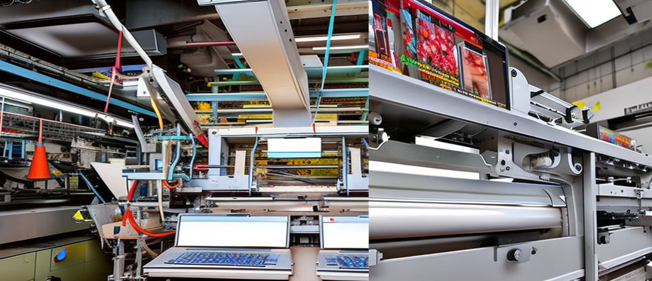 Mastering Digital Printing: The Power of Producing High-Quality Prints with Speed and Accuracy