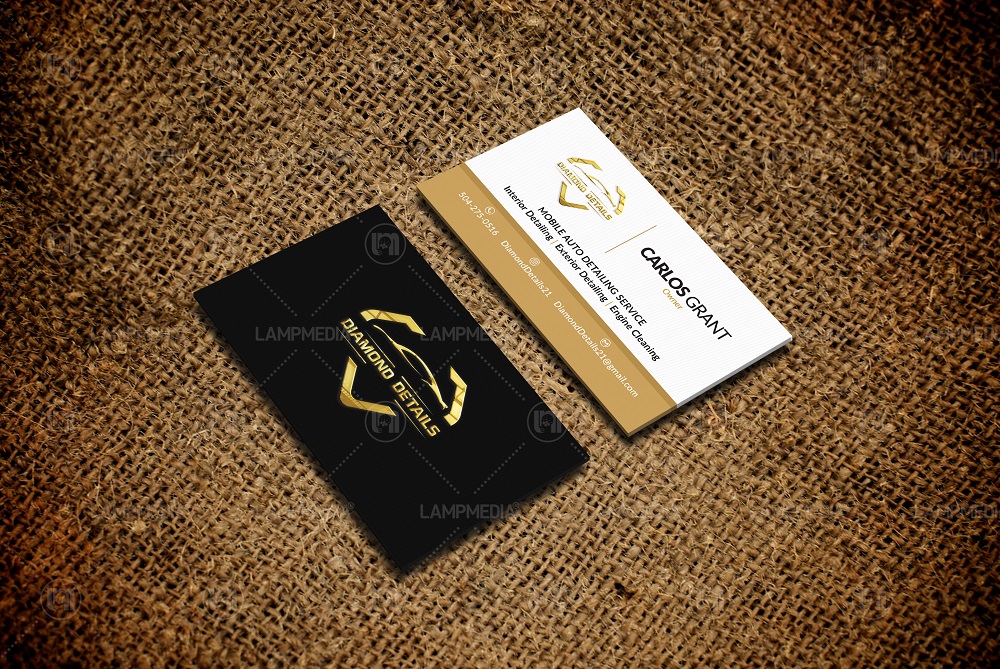 business card printing