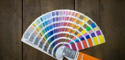 The Power of Color Theory: How to Create Effective Print Designs for Commercial Products