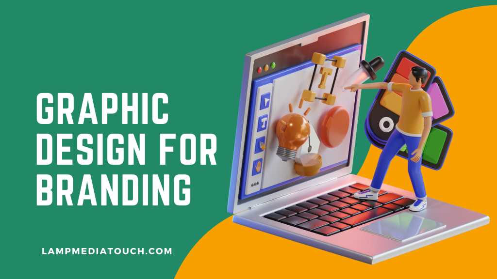 Graphic Design for Branding