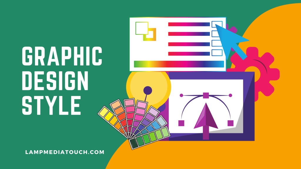 Graphic Design Style