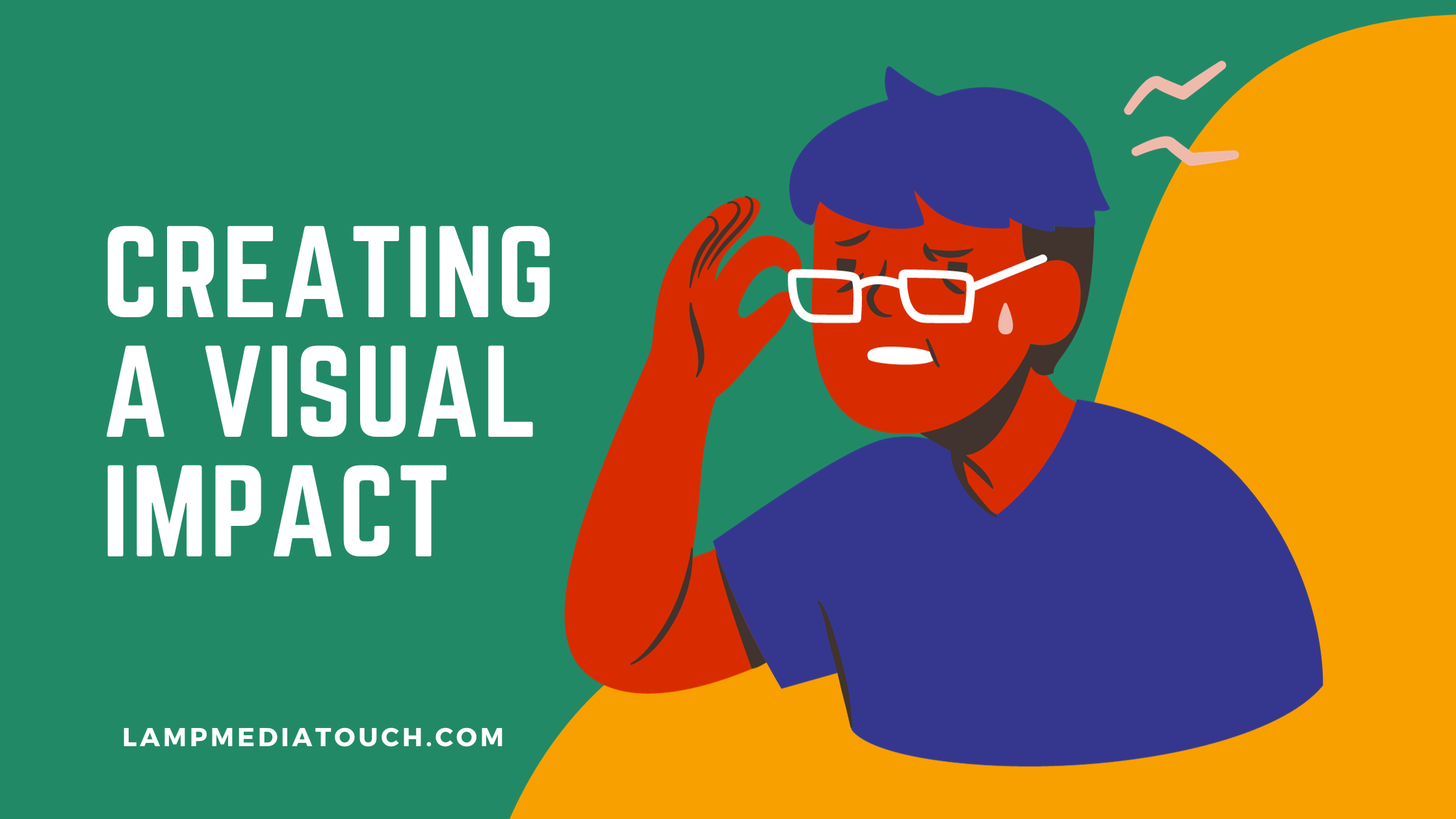 Creating a Visual Impact: The Role of Graphic Design in Your Business