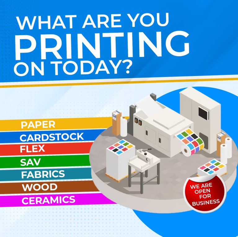 digital printing shop