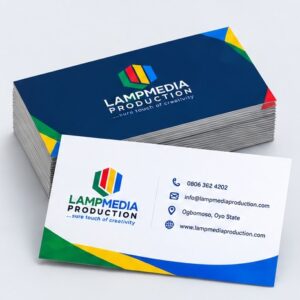 Business Cards