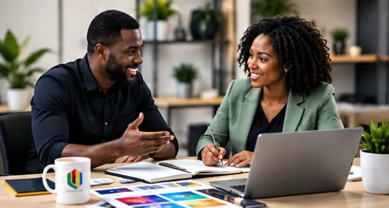 Creative Consultation