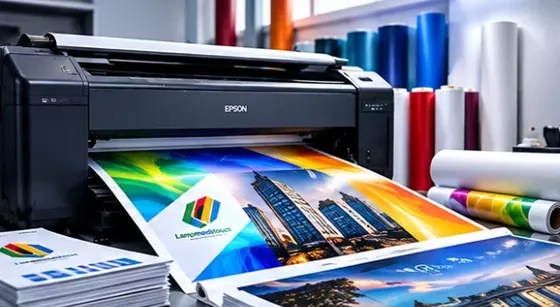 Digital Printing