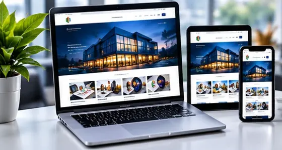 Web Design