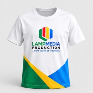 Custom Printed T-Shirts (DTF)