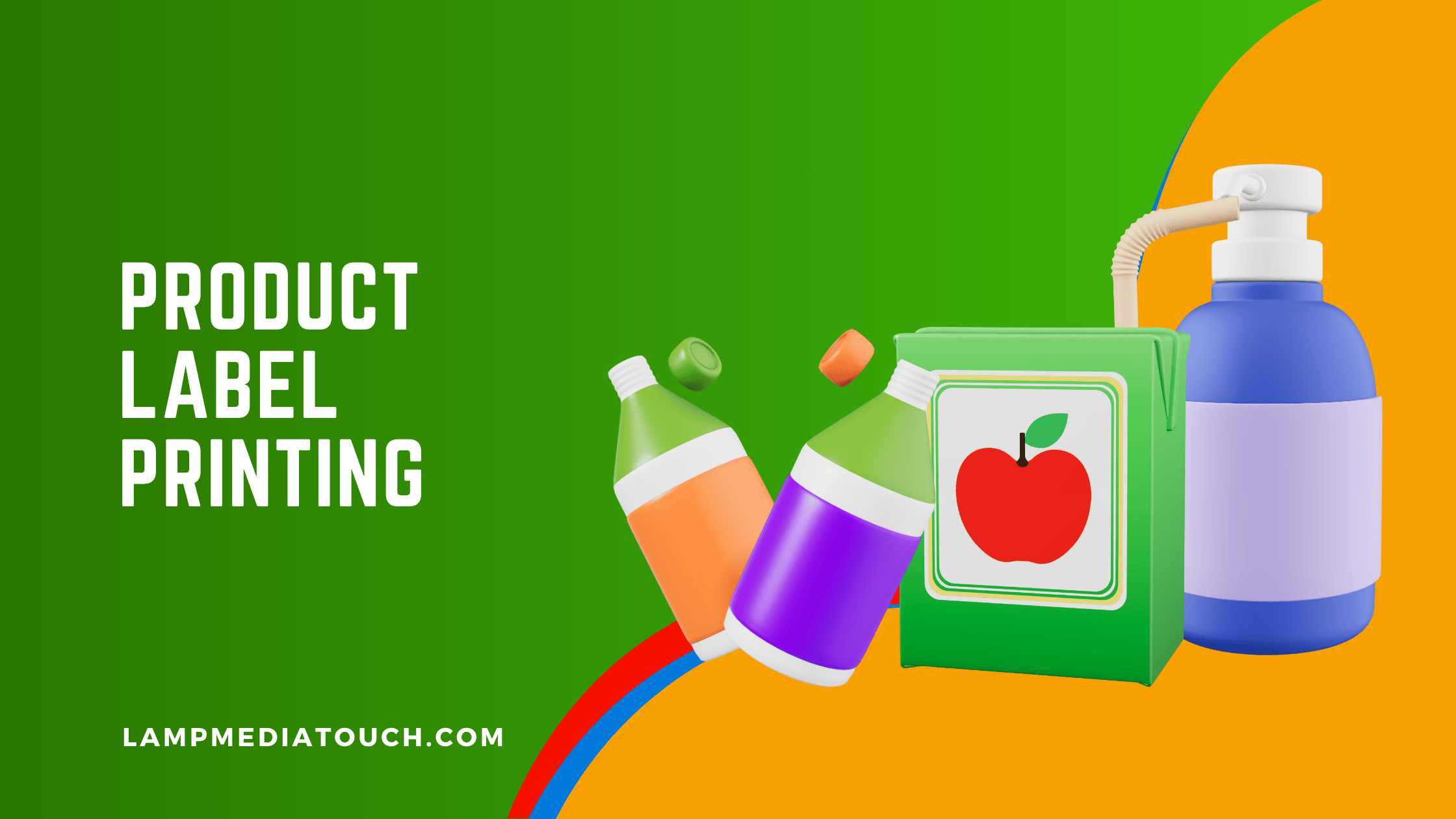 Where Can Small Businesses in Nigeria Print Product Labels, Stickers and Packaging?
