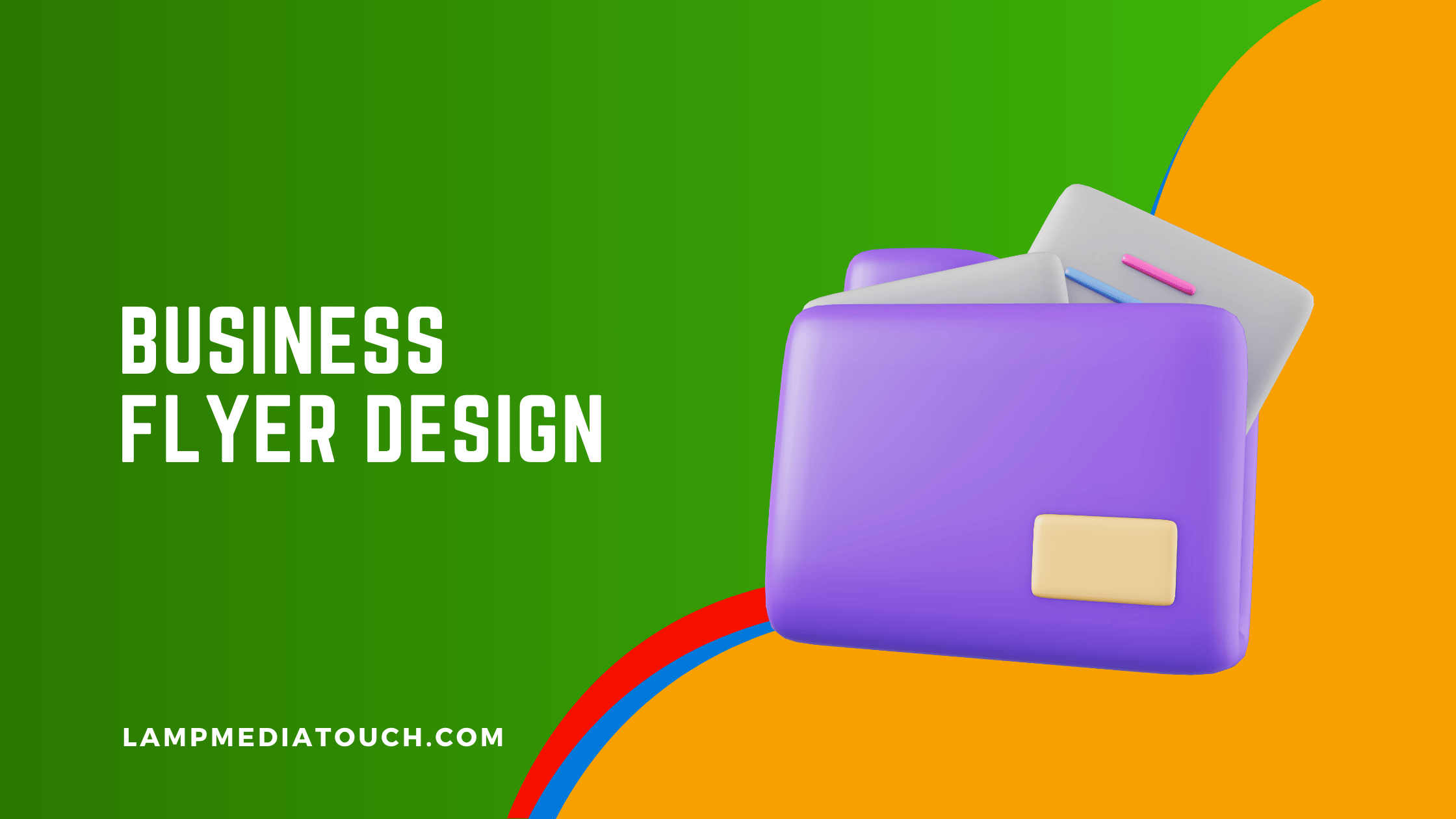 How to Design a Business Flyer That Attracts Customers in Nigeria