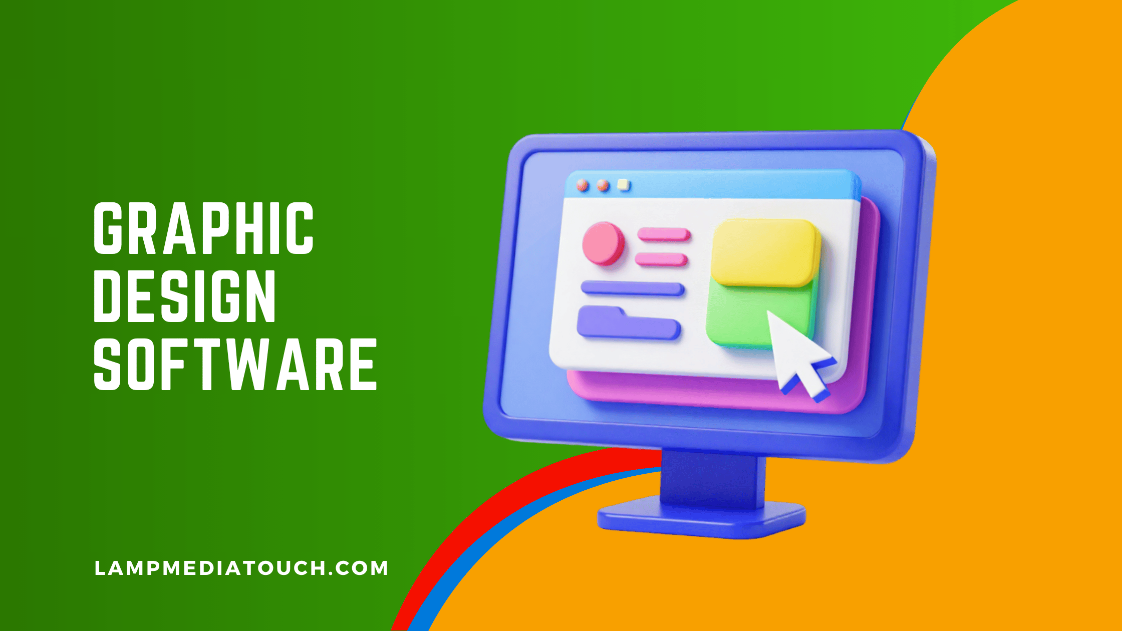Best Graphic Design Software for Nigerian Designers: Free and Paid Options Compared