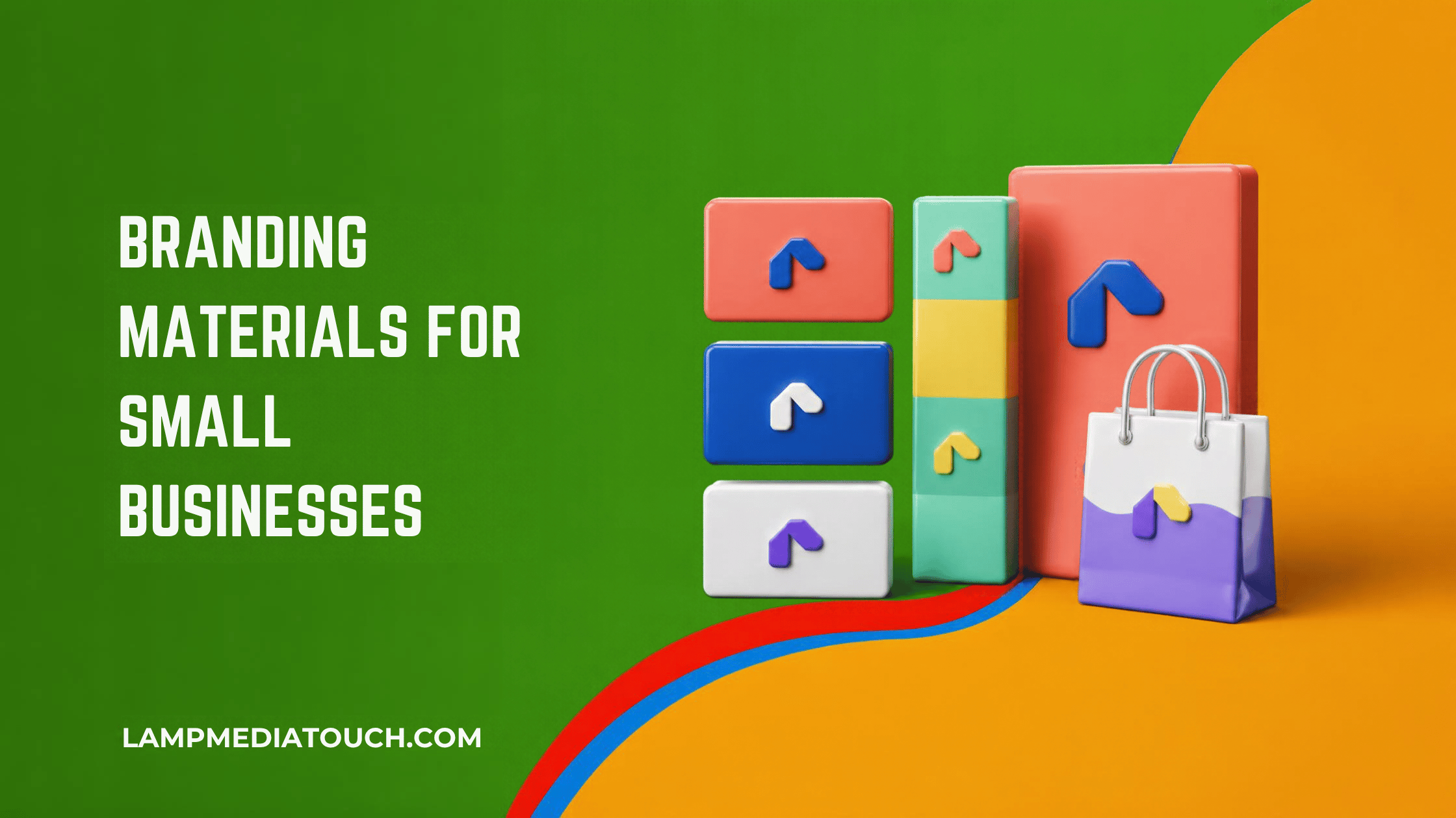 What Should a Small Business Print First? A Practical Branding Checklist for Nigerian Shops