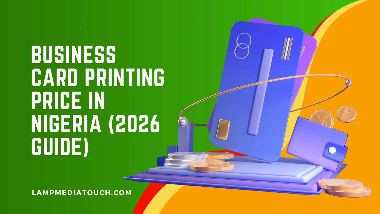 Business Card Printing Price in Nigeria (2026 Guide)
